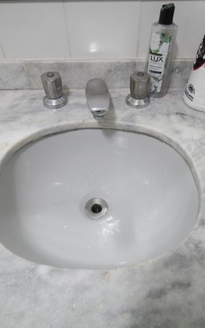 Apartamento à venda com 62m², 2 quartos e 2 vagasBanheiro