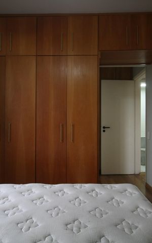 Apartamento à venda com 62m², 2 quartos e 2 vagasSuíte 1