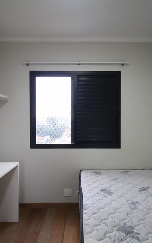 Apartamento à venda com 62m², 2 quartos e 2 vagasQuarto