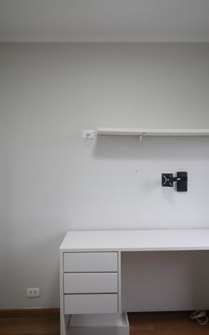 Apartamento à venda com 62m², 2 quartos e 2 vagasQuarto