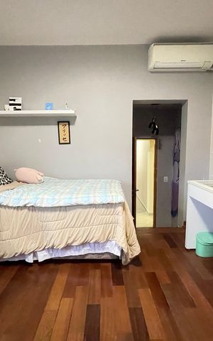 Casa para alugar com 220m², 4 quartos e 2 vagas Casa para alugar com 220m², 4 quartos e 2 vagasQuarto 3
