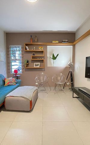 Casa para alugar com 220m², 4 quartos e 2 vagas Casa para alugar com 220m², 4 quartos e 2 vagasSala