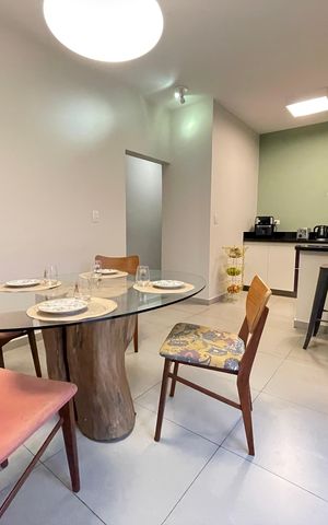 Casa para alugar com 220m², 4 quartos e 2 vagas Casa para alugar com 220m², 4 quartos e 2 vagasSala