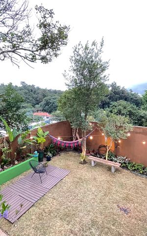 Casa para alugar com 220m², 4 quartos e 2 vagas Casa para alugar com 220m², 4 quartos e 2 vagasVista do Quarto 3