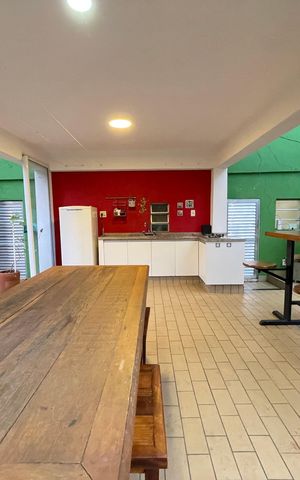 Casa para alugar com 220m², 4 quartos e 2 vagas Casa para alugar com 220m², 4 quartos e 2 vagasEspaço gourmet