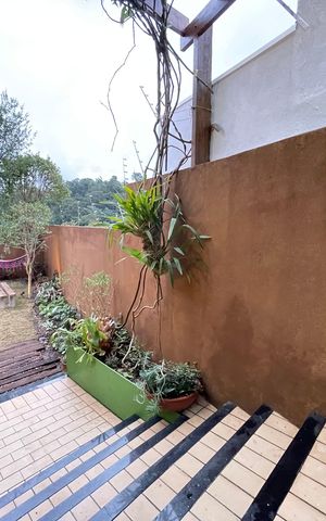 Casa para alugar com 220m², 4 quartos e 2 vagas Casa para alugar com 220m², 4 quartos e 2 vagasEntrada Jardim