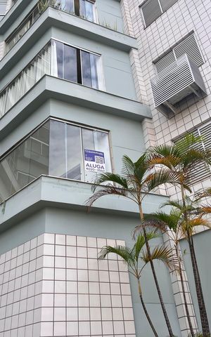 Apartamento para alugar com 55m², 1 quarto e 1 vaga Apartamento para alugar com 55m², 1 quarto e 1 vagaPLAQUINHA INSTALADA EM 19/05/26