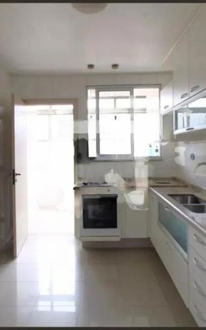 Apartamento à venda com 89m², 3 quartos e sem vaga