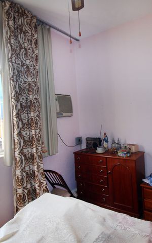 Apartamento à venda com 80m², 3 quartos e 1 vagaQuarto 1