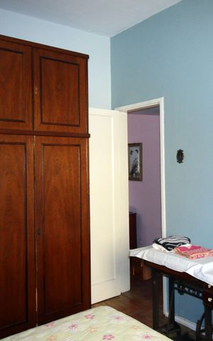 Apartamento à venda com 80m², 3 quartos e 1 vagaQuarto 2