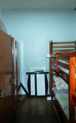 Apartamento à venda com 80m², 3 quartos e 1 vagaQuarto 3