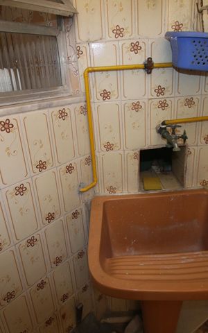 Apartamento à venda com 80m², 3 quartos e 1 vagaÁrea de Serviço
