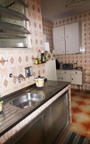 Apartamento à venda com 80m², 3 quartos e 1 vagaCozinha