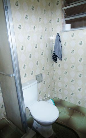Apartamento à venda com 80m², 3 quartos e 1 vagaBanheiro