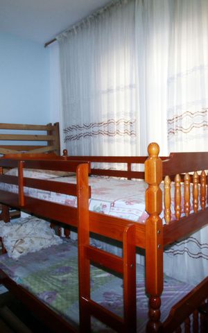 Apartamento à venda com 80m², 3 quartos e 1 vagaQuarto 3