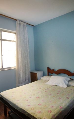 Apartamento à venda com 80m², 3 quartos e 1 vagaQuarto 2