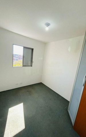 Apartamento à venda com 45m², 2 quartos e 1 vaga