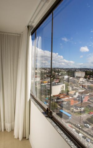 Apartamento à venda com 97m², 3 quartos e 1 vaga