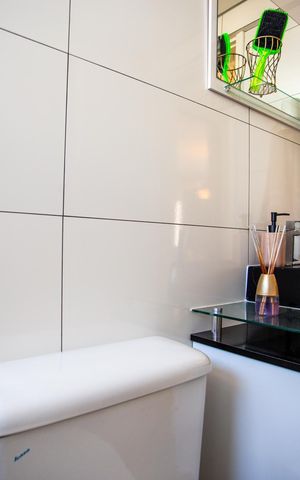 Apartamento à venda com 97m², 3 quartos e 1 vaga