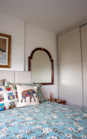 Apartamento à venda com 97m², 3 quartos e 1 vaga