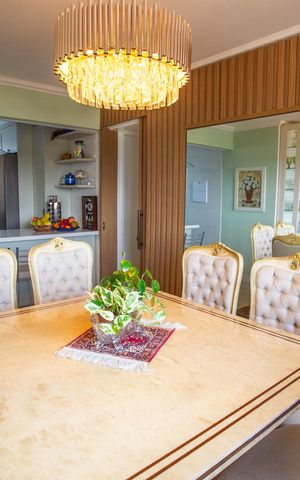 Apartamento à venda com 97m², 3 quartos e 1 vaga