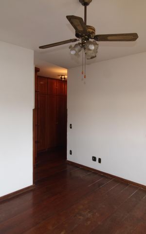 Casa para alugar com 160m², 3 quartos e 4 vagasQuarto 3