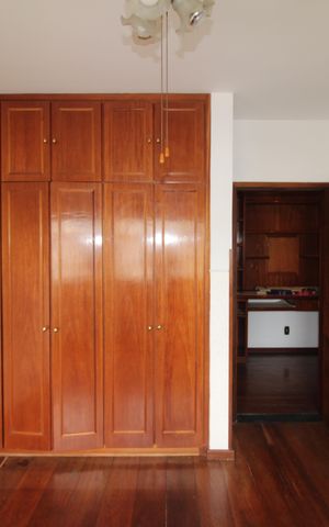 Casa para alugar com 160m², 3 quartos e 4 vagasQuarto 2