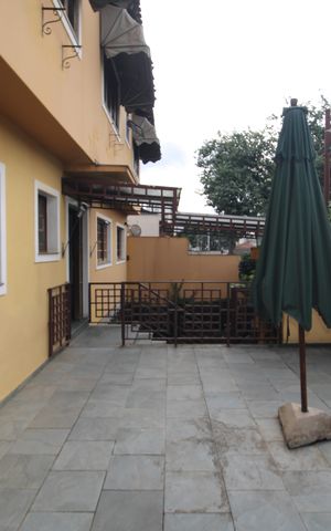 Casa para alugar com 160m², 3 quartos e 4 vagasÁrea de Serviço
