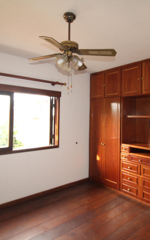 Casa para alugar com 160m², 3 quartos e 4 vagasQuarto 3