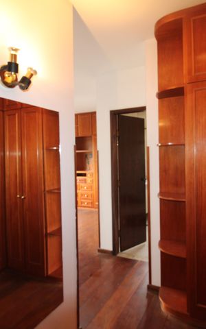 Casa para alugar com 160m², 3 quartos e 4 vagasQuarto 3