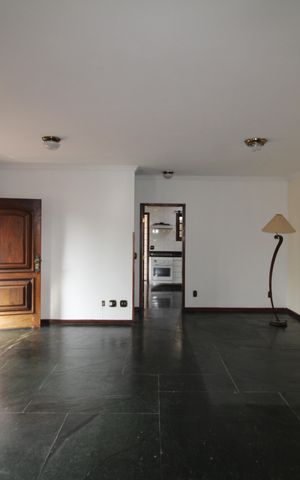 Casa para alugar com 160m², 3 quartos e 4 vagasSala