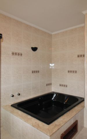 Casa para alugar com 160m², 3 quartos e 4 vagasQuarto 3 - Banheiro