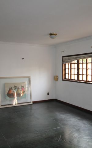 Casa para alugar com 160m², 3 quartos e 4 vagasSala