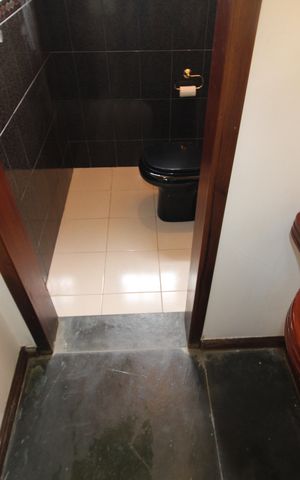 Casa para alugar com 160m², 3 quartos e 4 vagasLavabo