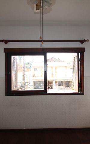 Casa para alugar com 160m², 3 quartos e 4 vagasQuarto 2