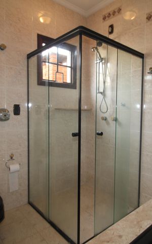 Casa para alugar com 160m², 3 quartos e 4 vagasQuarto 3 - Banheiro