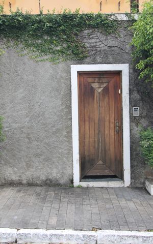 Casa para alugar com 160m², 3 quartos e 4 vagasFachada