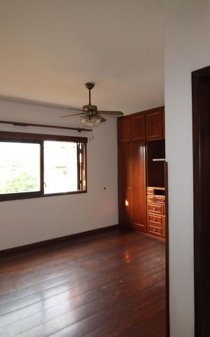 Casa para alugar com 160m², 3 quartos e 4 vagasQuarto 3
