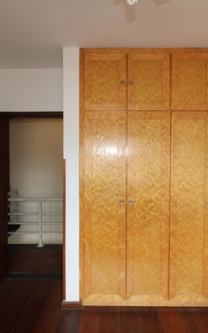 Casa para alugar com 160m², 3 quartos e 4 vagasQuarto 1