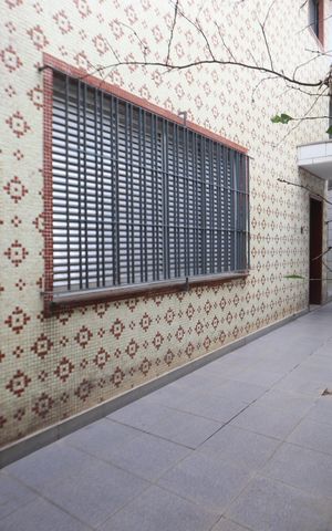 Casa à venda com 372m², 3 quartos e 1 vagaQuintal