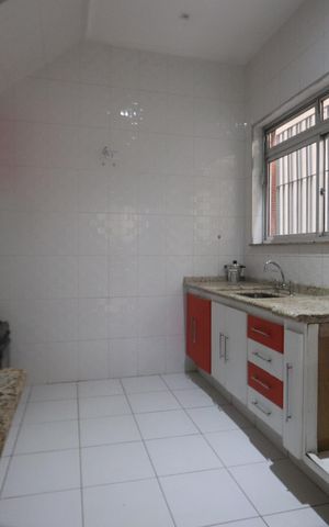 Casa à venda com 372m², 3 quartos e 1 vagaCozinha