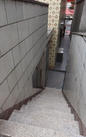 Casa à venda com 372m², 3 quartos e 1 vagaAcesso ao Solário