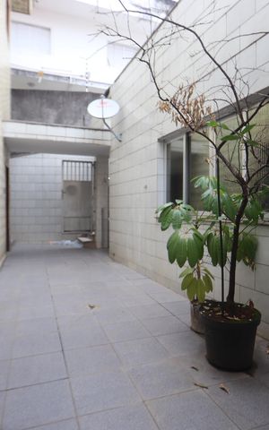 Casa à venda com 372m², 3 quartos e 1 vagaQuintal