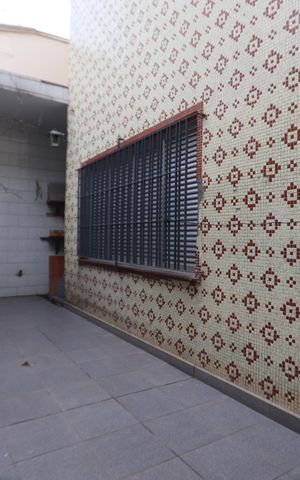 Casa à venda com 372m², 3 quartos e 1 vagaQuintal