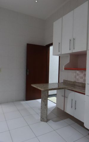 Casa à venda com 372m², 3 quartos e 1 vagaCozinha