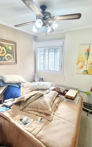 Apartamento à venda com 90m², 3 quartos e 1 vagaSuíte