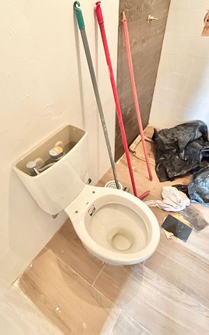 Apartamento à venda com 90m², 3 quartos e 1 vagaBanheiro social 