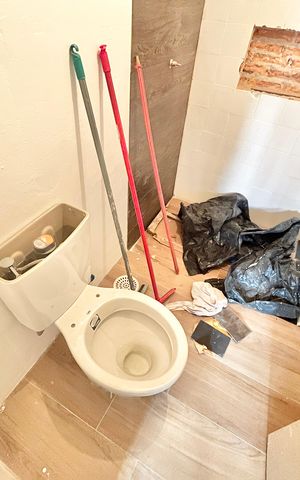 Apartamento à venda com 90m², 3 quartos e 1 vagaBanheiro social 