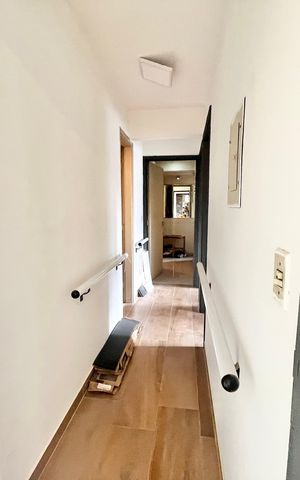 Apartamento à venda com 90m², 3 quartos e 1 vagaCorredor