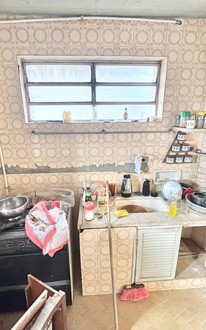 Apartamento à venda com 90m², 3 quartos e 1 vagaCozinha